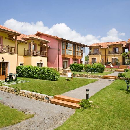 Apartamentos Rurales Antojanes Гранда Екстер'єр фото