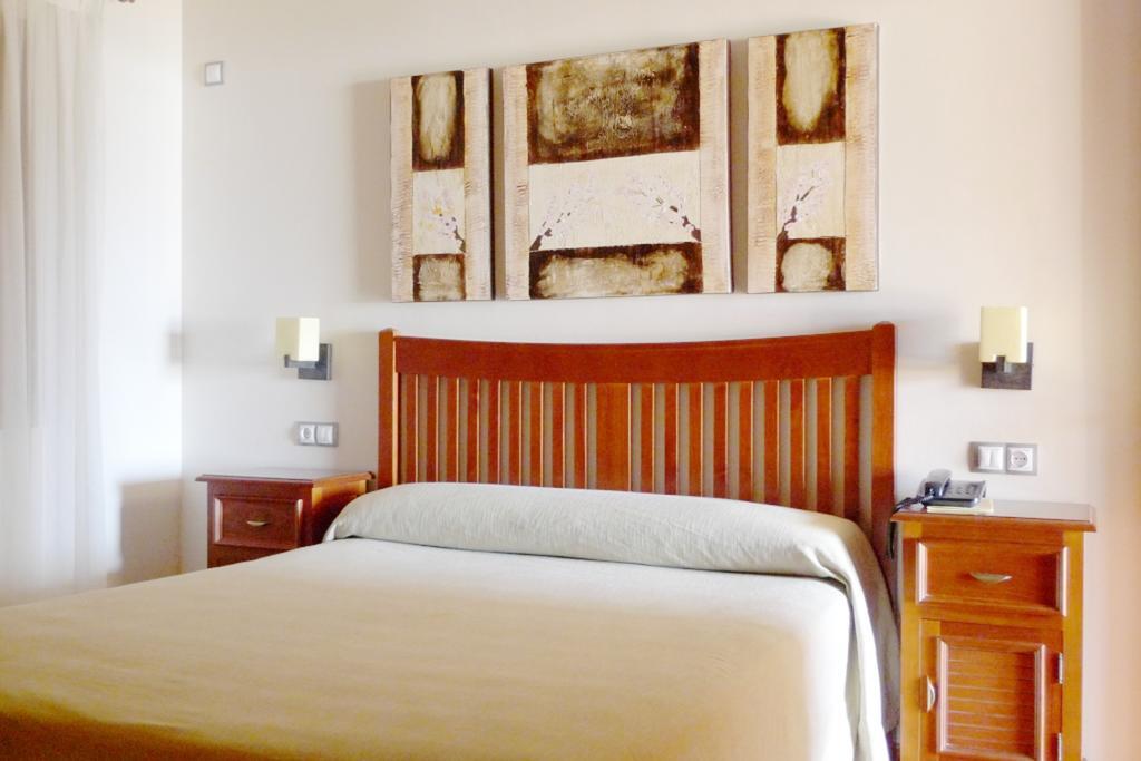 Apartamentos Rurales Antojanes Гранда Номер фото