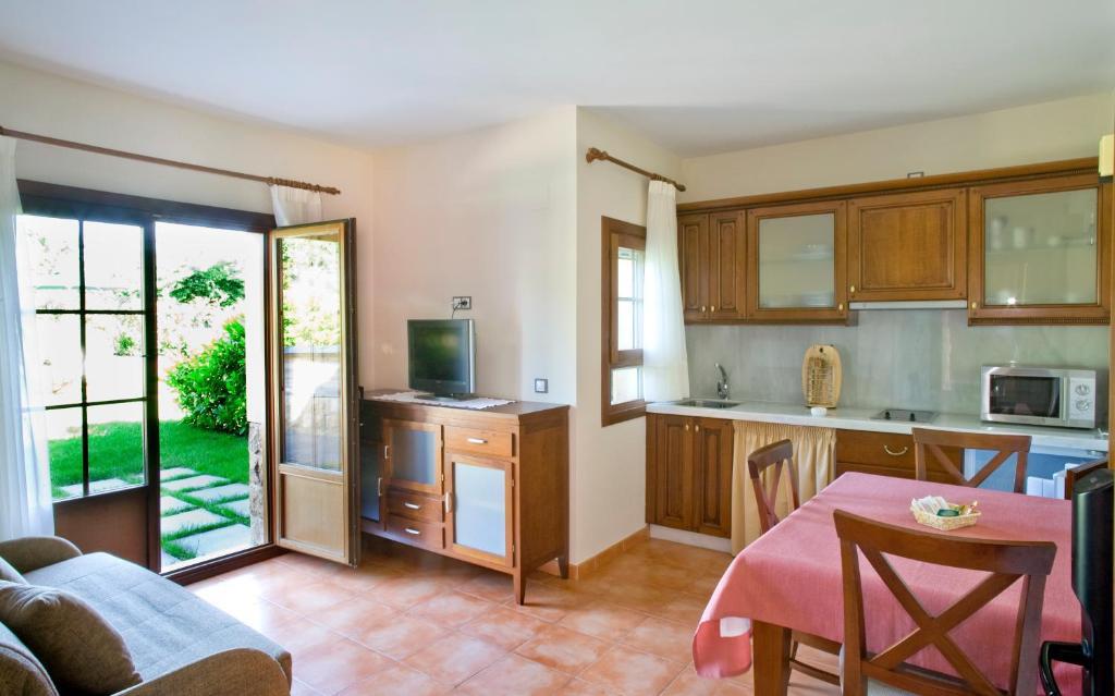Apartamentos Rurales Antojanes Гранда Екстер'єр фото