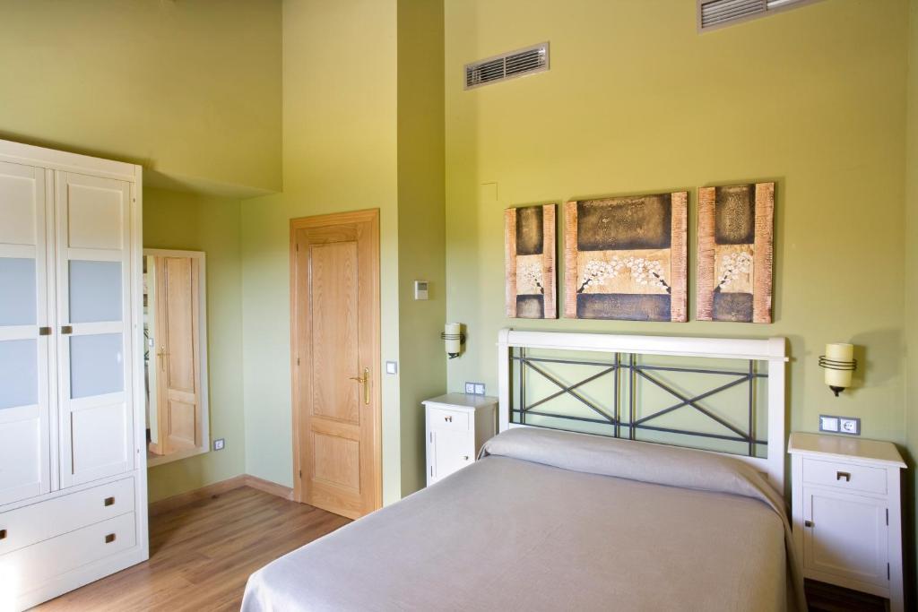 Apartamentos Rurales Antojanes Гранда Номер фото