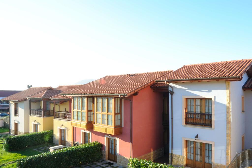 Apartamentos Rurales Antojanes Гранда Екстер'єр фото