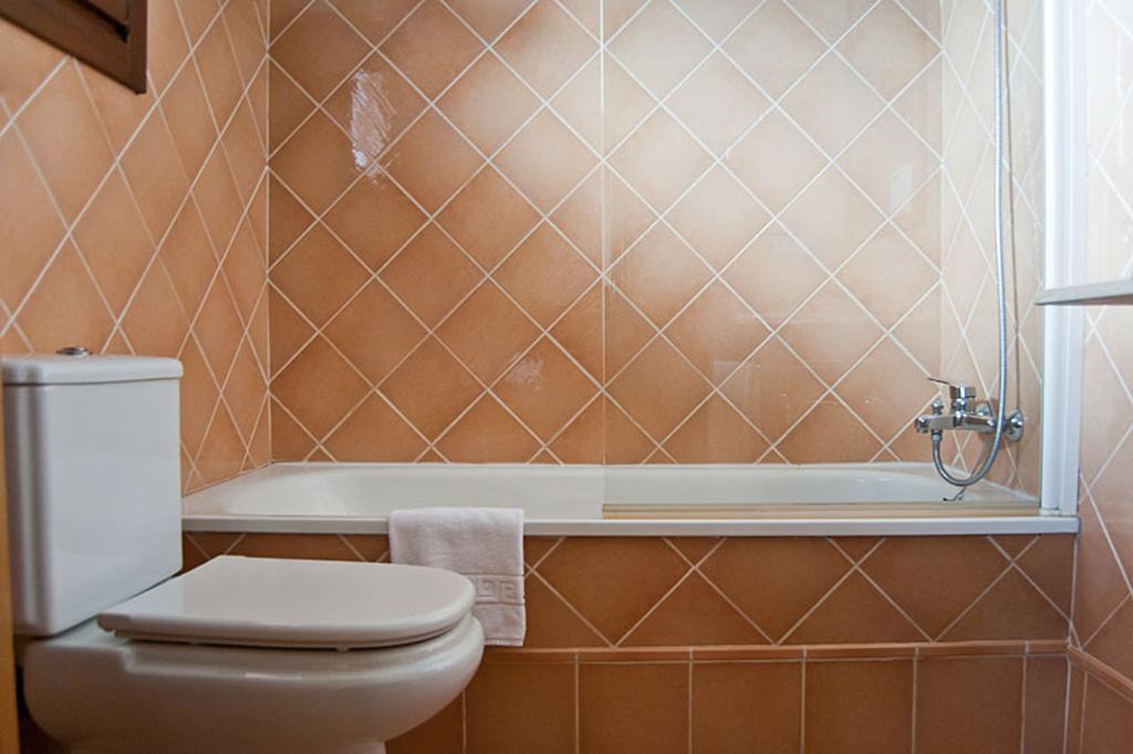 Apartamentos Rurales Antojanes Гранда Екстер'єр фото