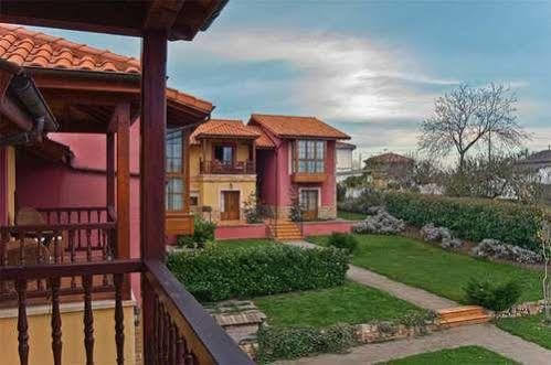 Apartamentos Rurales Antojanes Гранда Екстер'єр фото