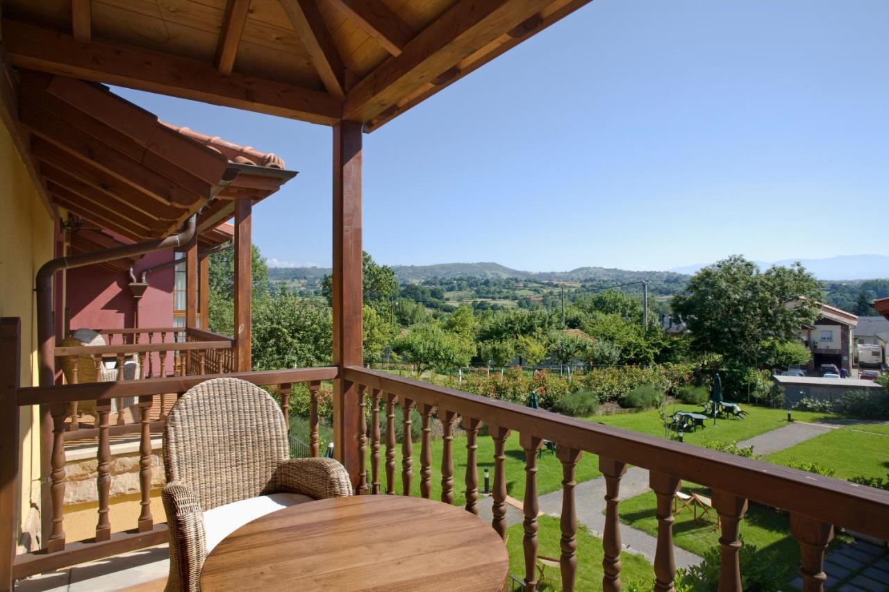 Apartamentos Rurales Antojanes Гранда Номер фото